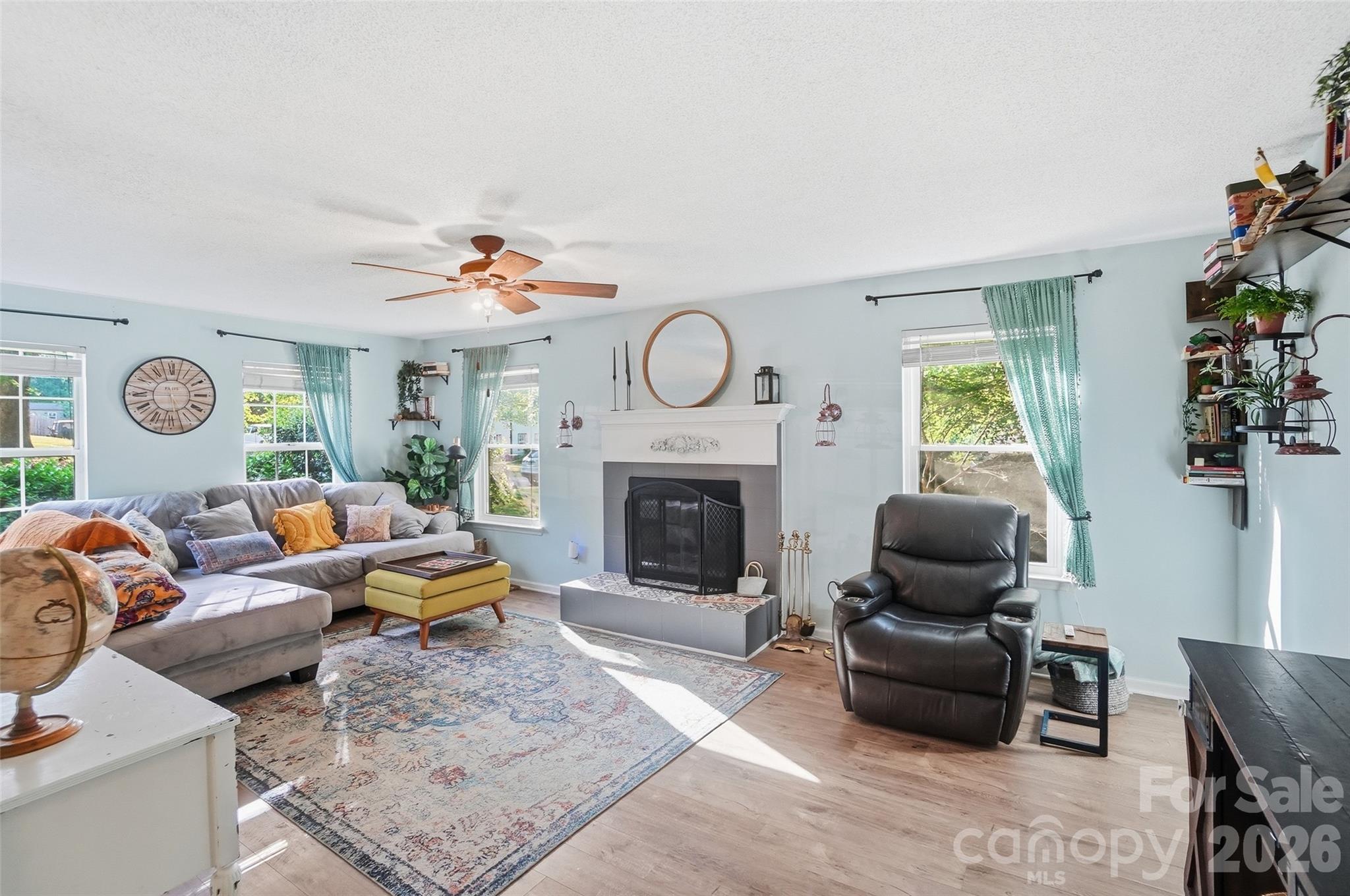 Reigate - Residential