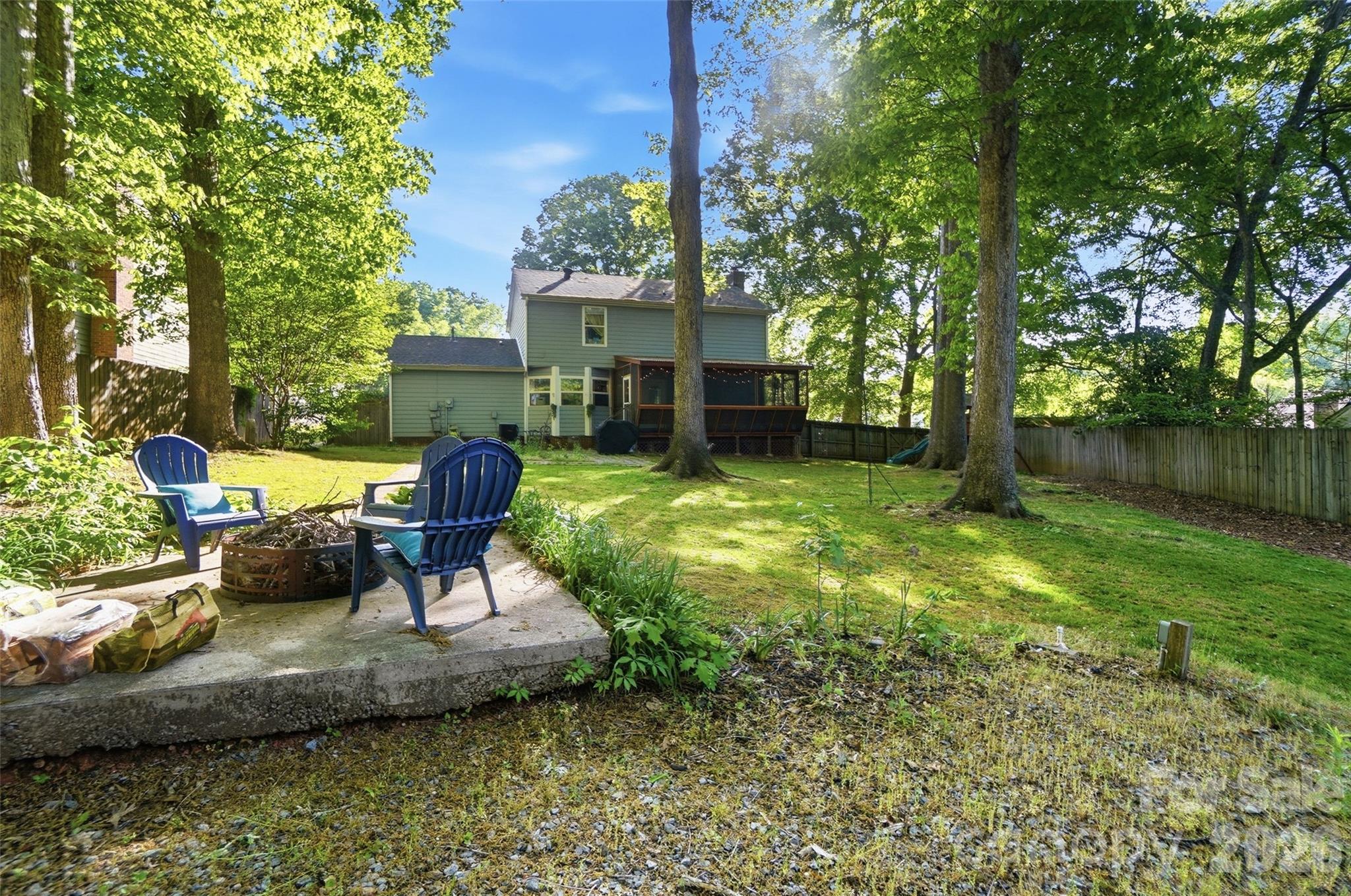 Reigate - Residential