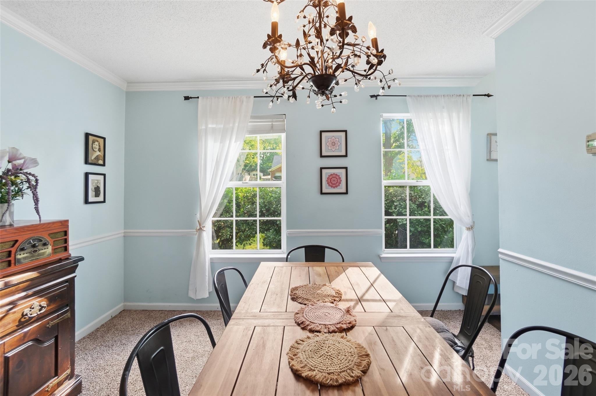 Reigate - Residential