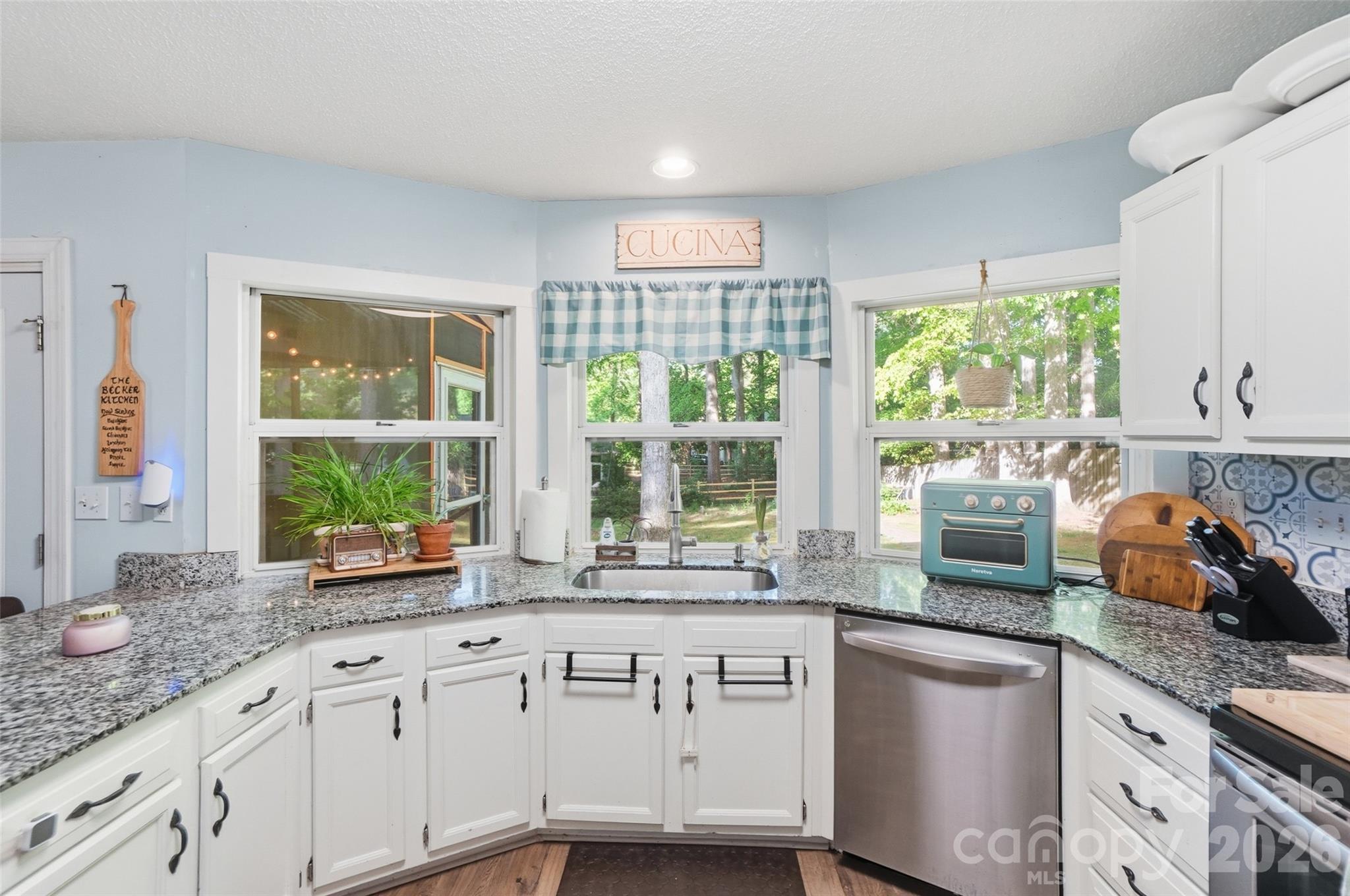 Reigate - Residential