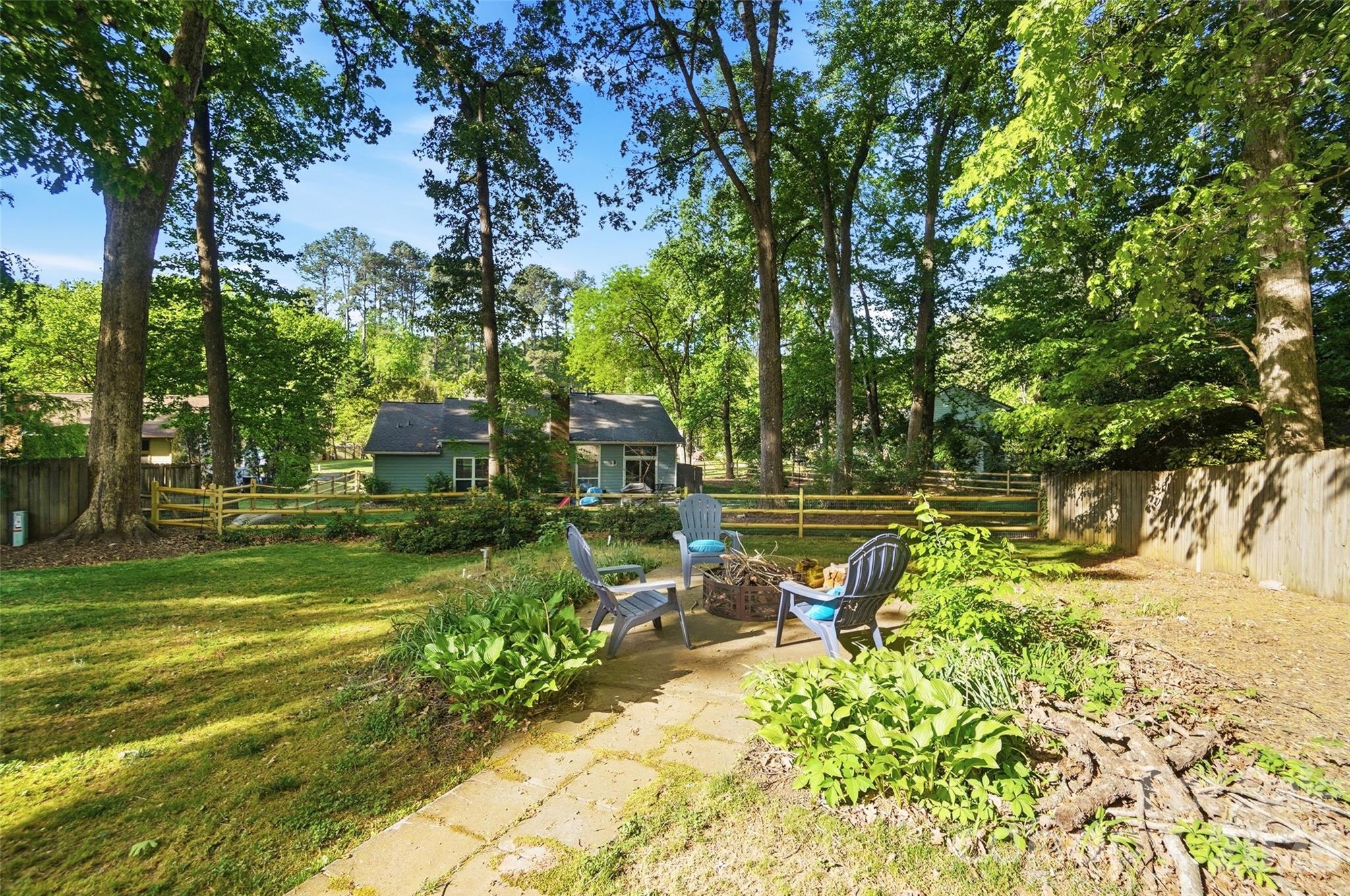 Reigate - Residential