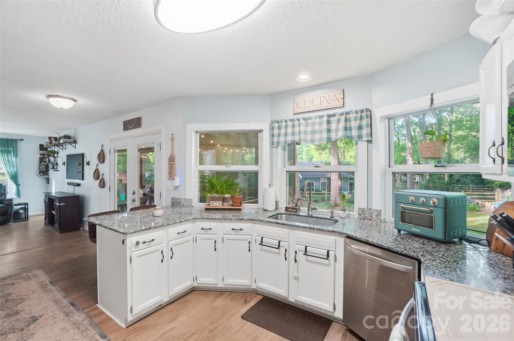 Reigate - Residential