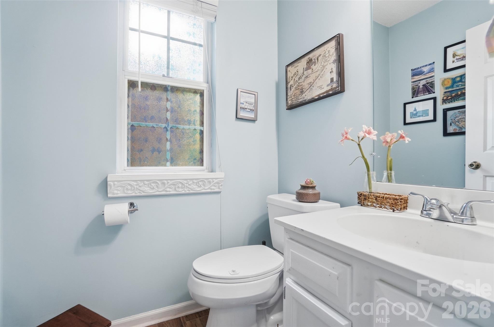 Reigate - Residential