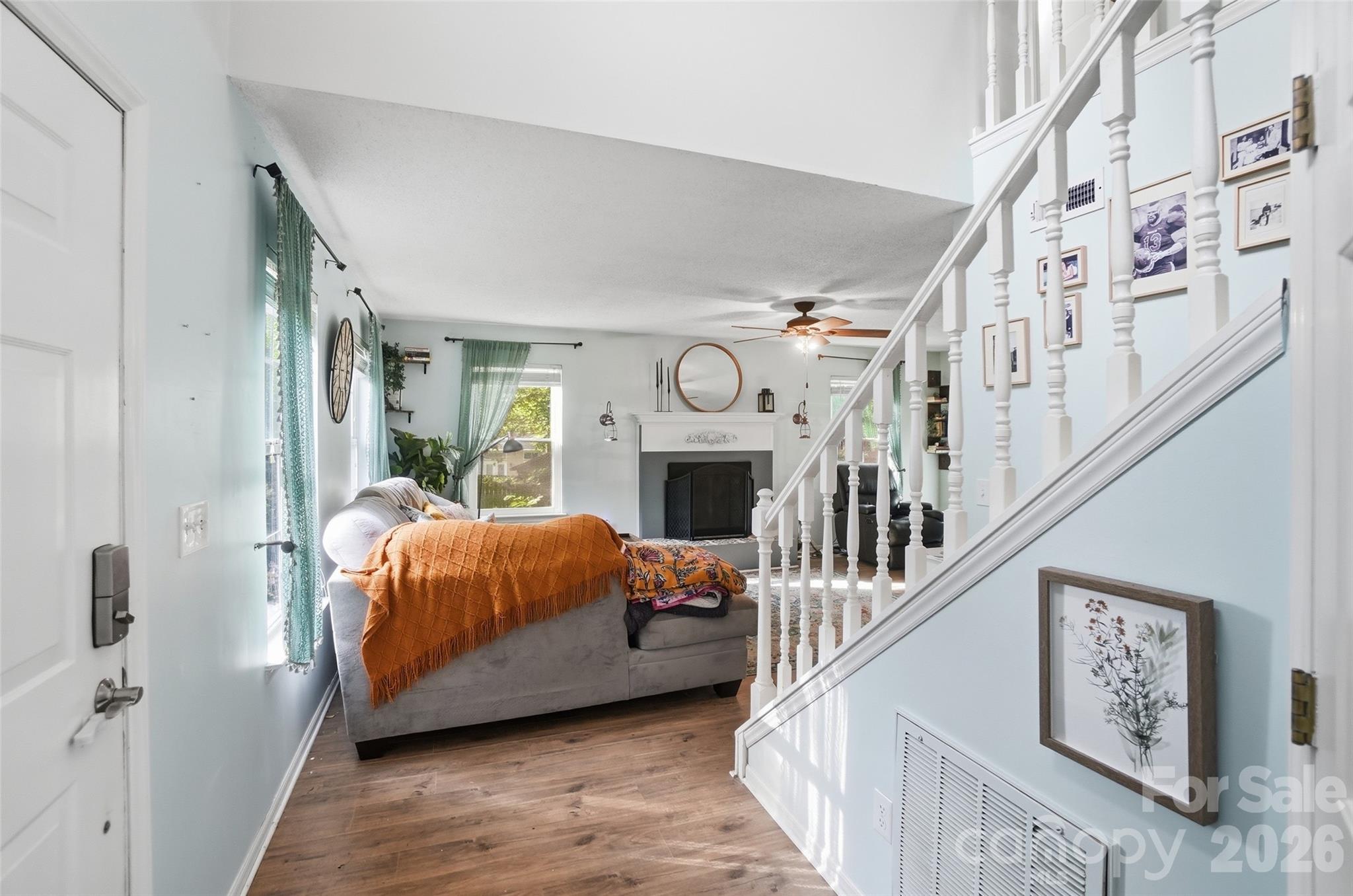 14815 Rothwell Drive