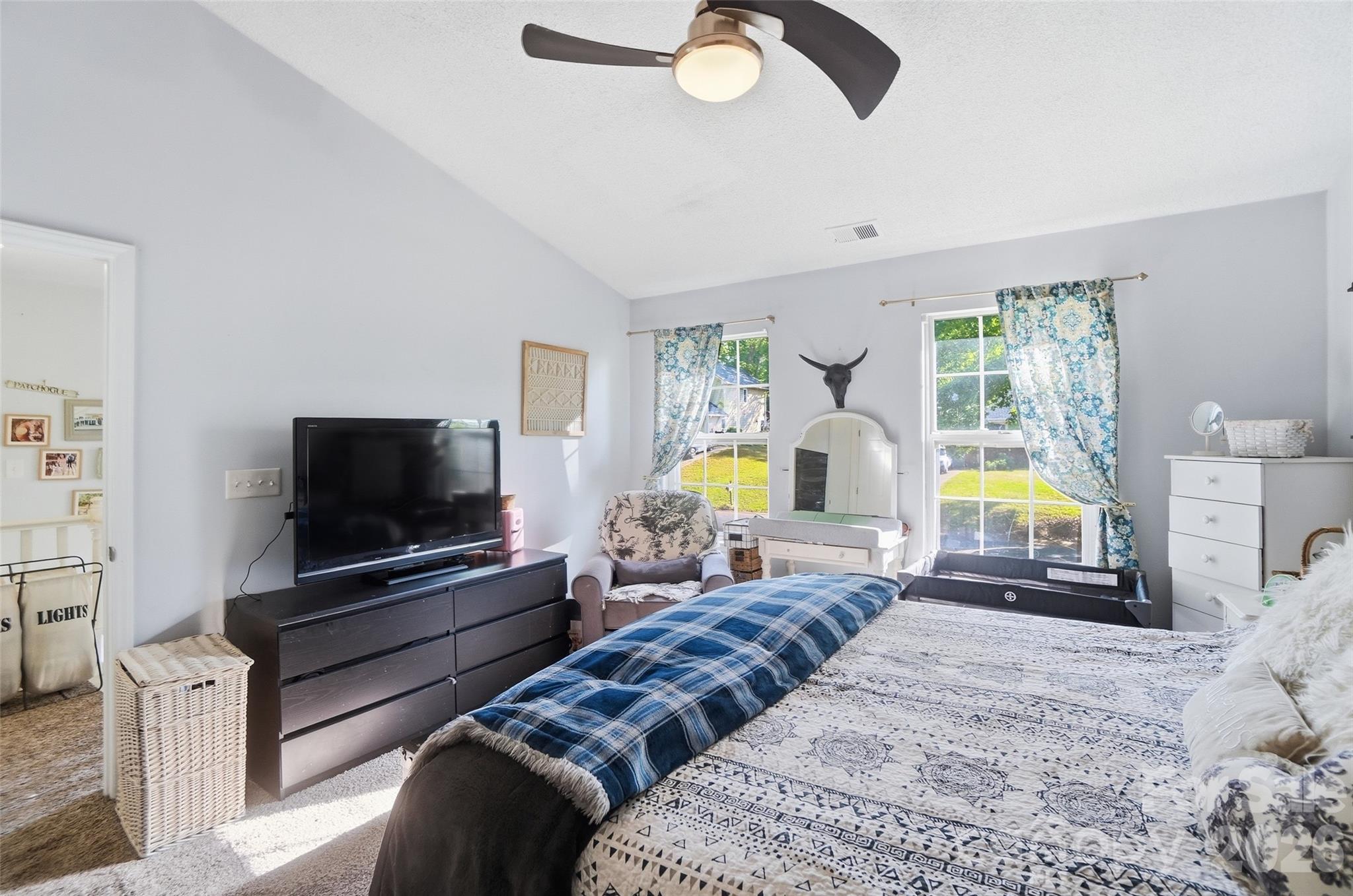 Reigate - Residential