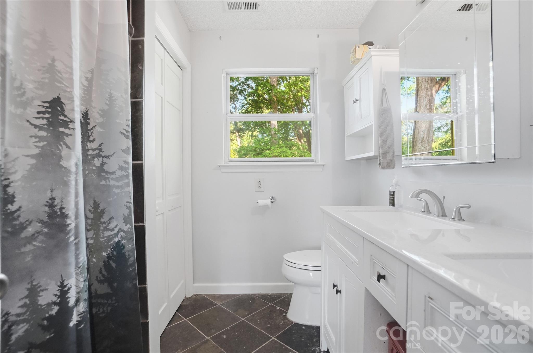 Reigate - Residential