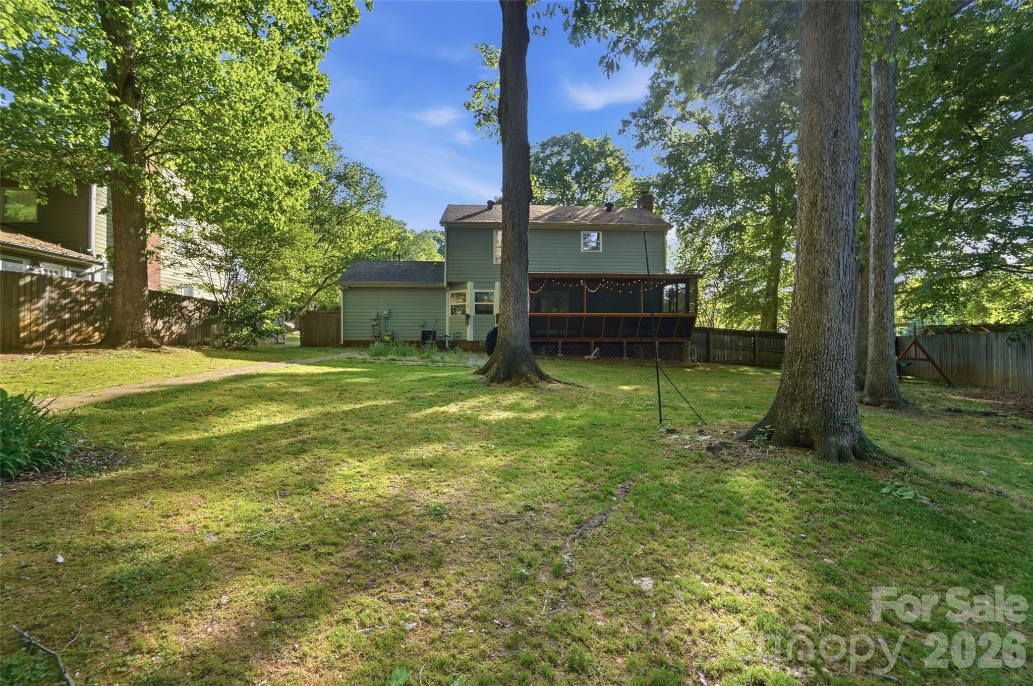 Reigate - Residential