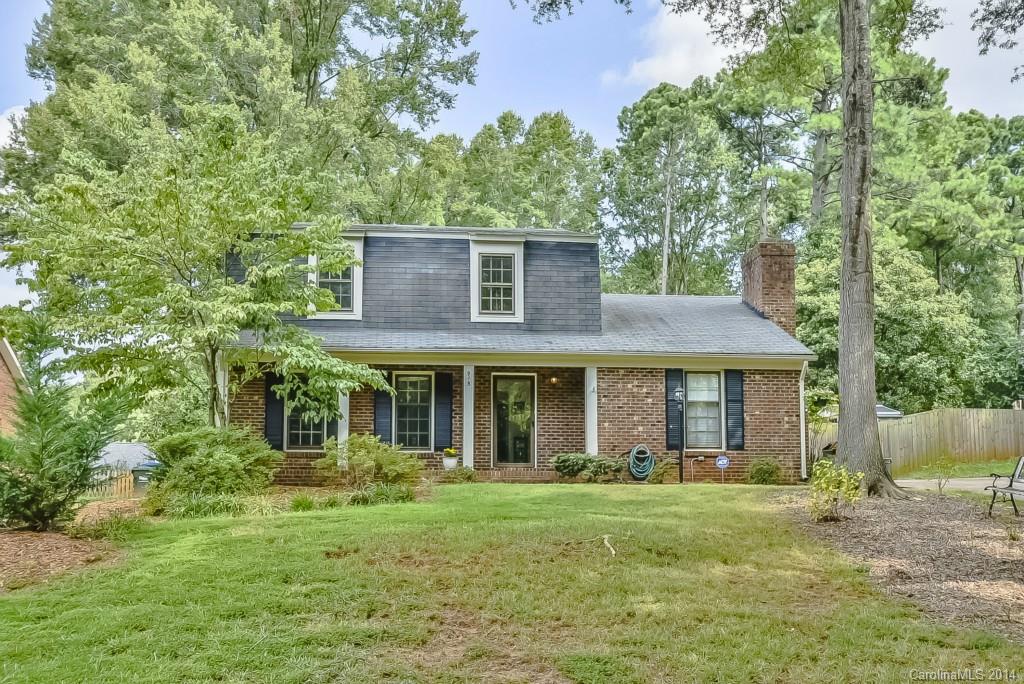 Sardis Forest - Residential