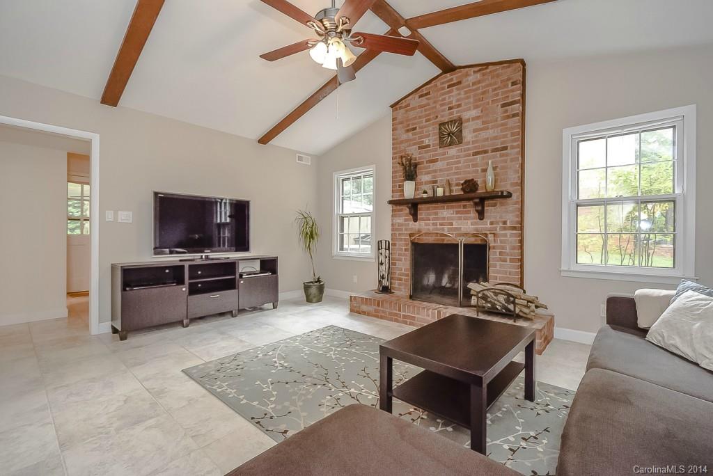 Sardis Forest - Residential