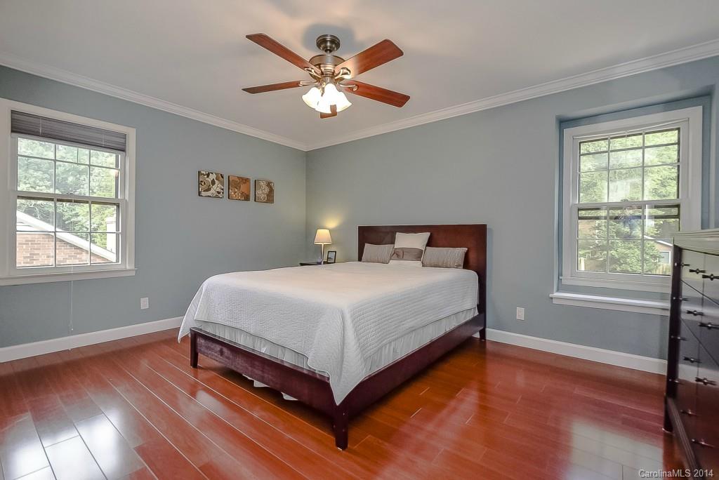 Sardis Forest - Residential