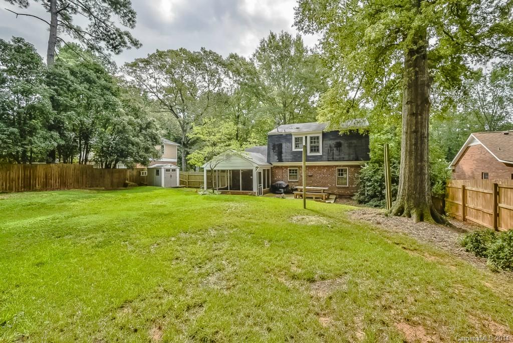 Sardis Forest - Residential