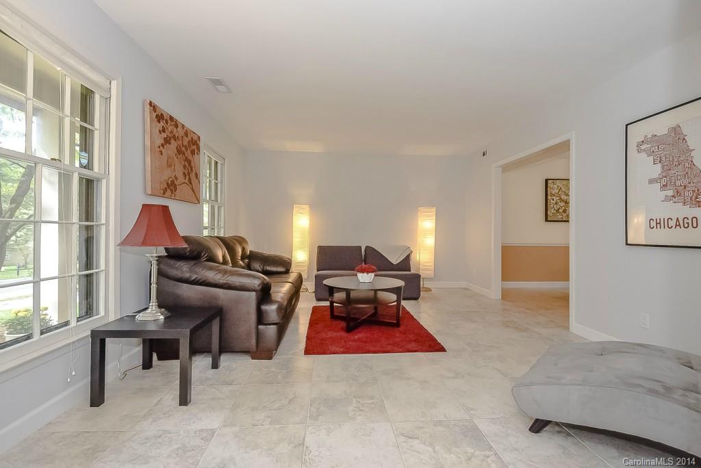 Sardis Forest - Residential