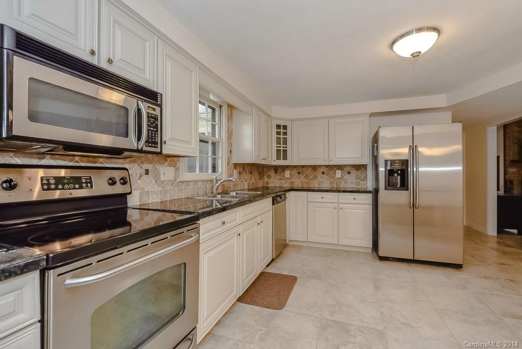 Sardis Forest - Residential