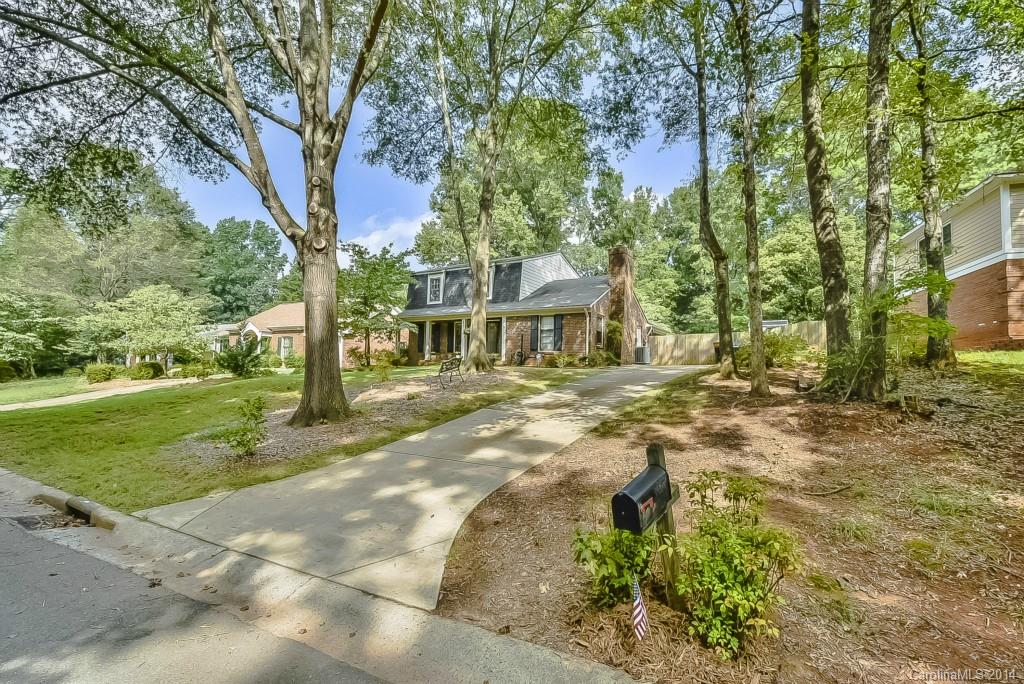 Sardis Forest - Residential