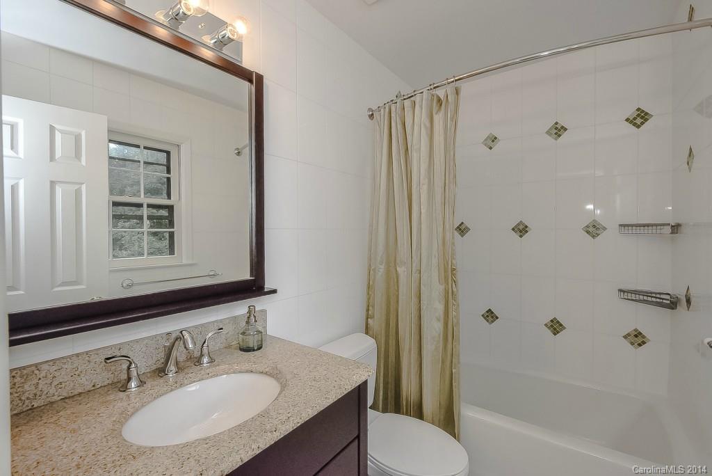 Sardis Forest - Residential