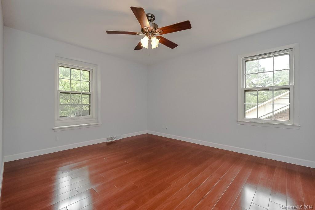 Sardis Forest - Residential