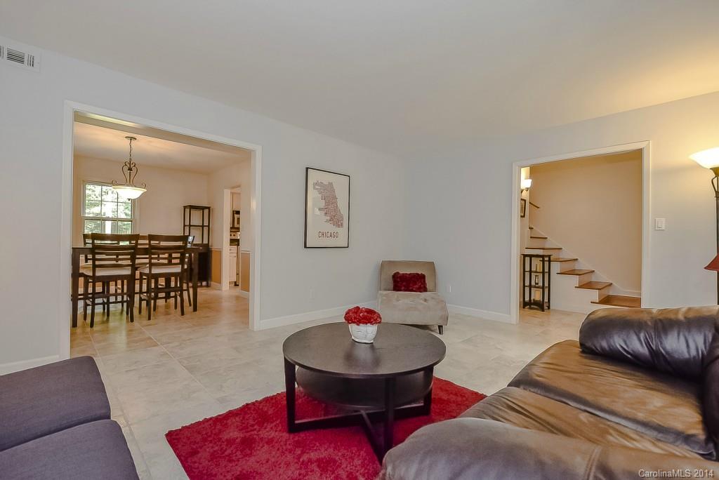 Sardis Forest - Residential