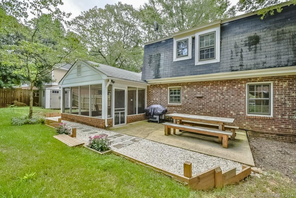 Sardis Forest - Residential