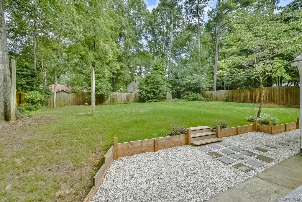 Sardis Forest - Residential