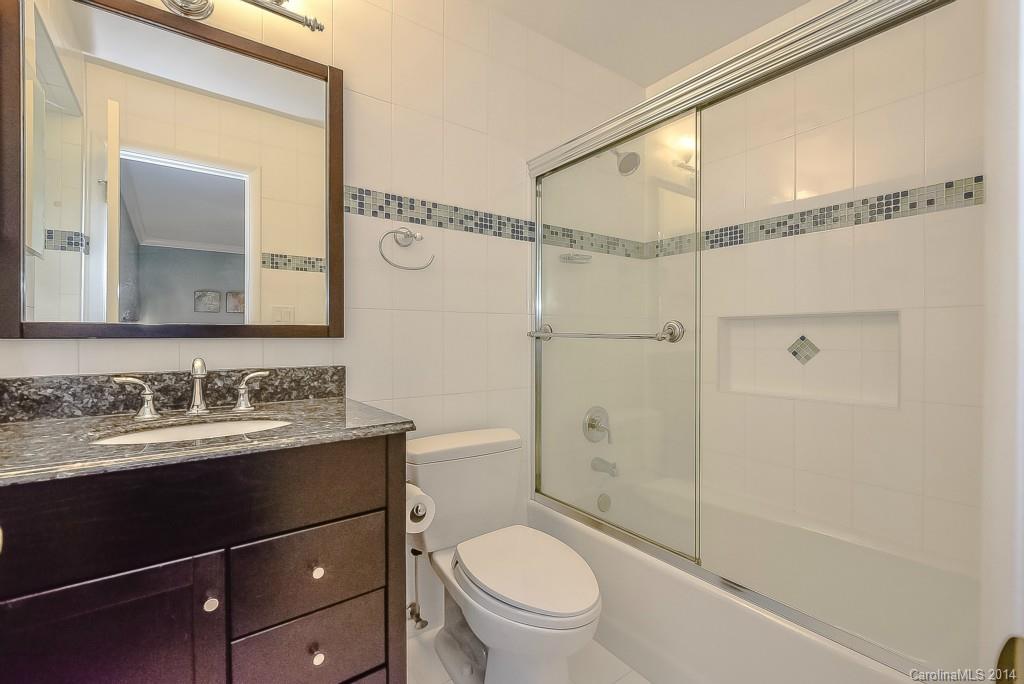 Sardis Forest - Residential