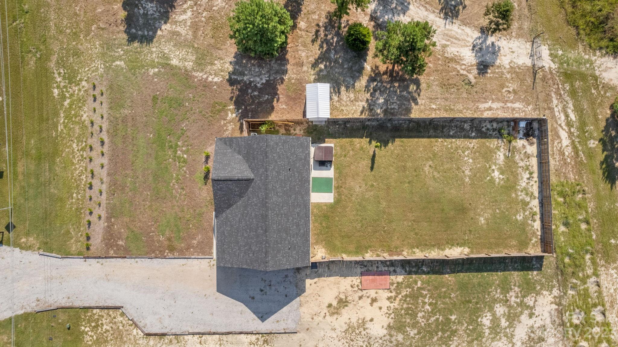 None - Residential