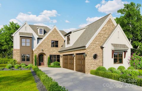 7219 Alexander Road Charlotte NC 28270