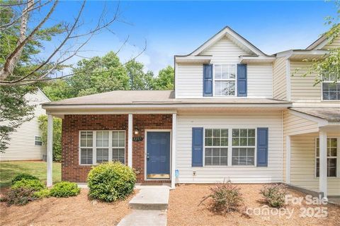 5237 Ficus Tree Lane Charlotte NC 28215
