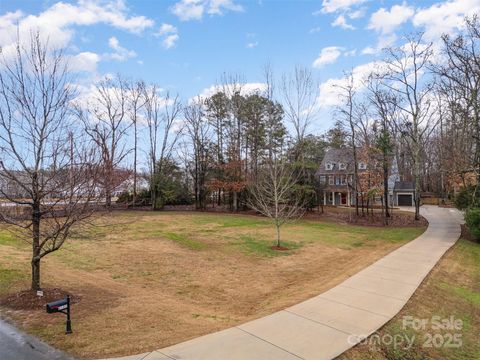 A home in Waxhaw