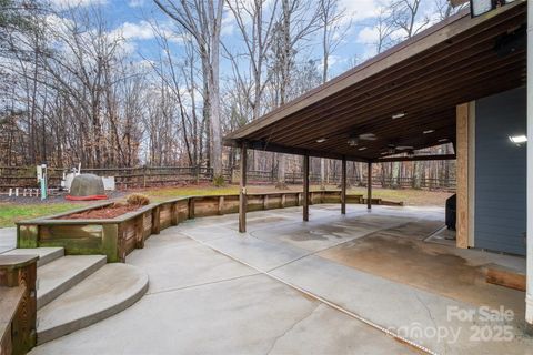 A home in Waxhaw