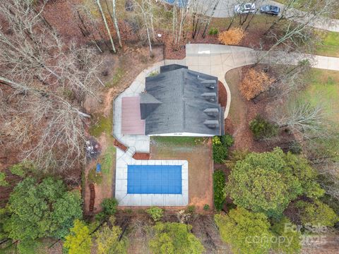 A home in Waxhaw