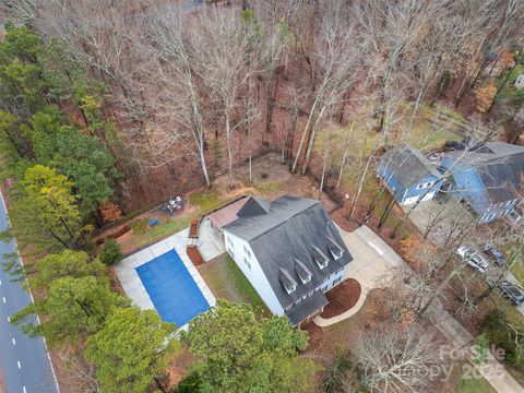 A home in Waxhaw