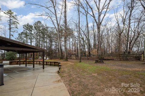 A home in Waxhaw