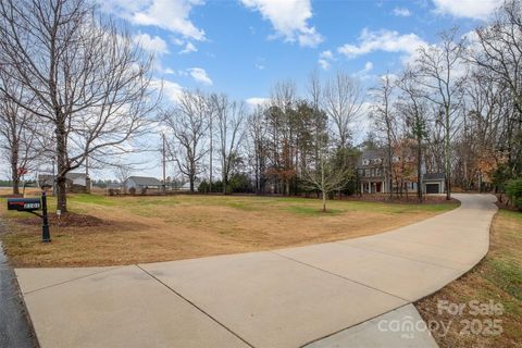 A home in Waxhaw