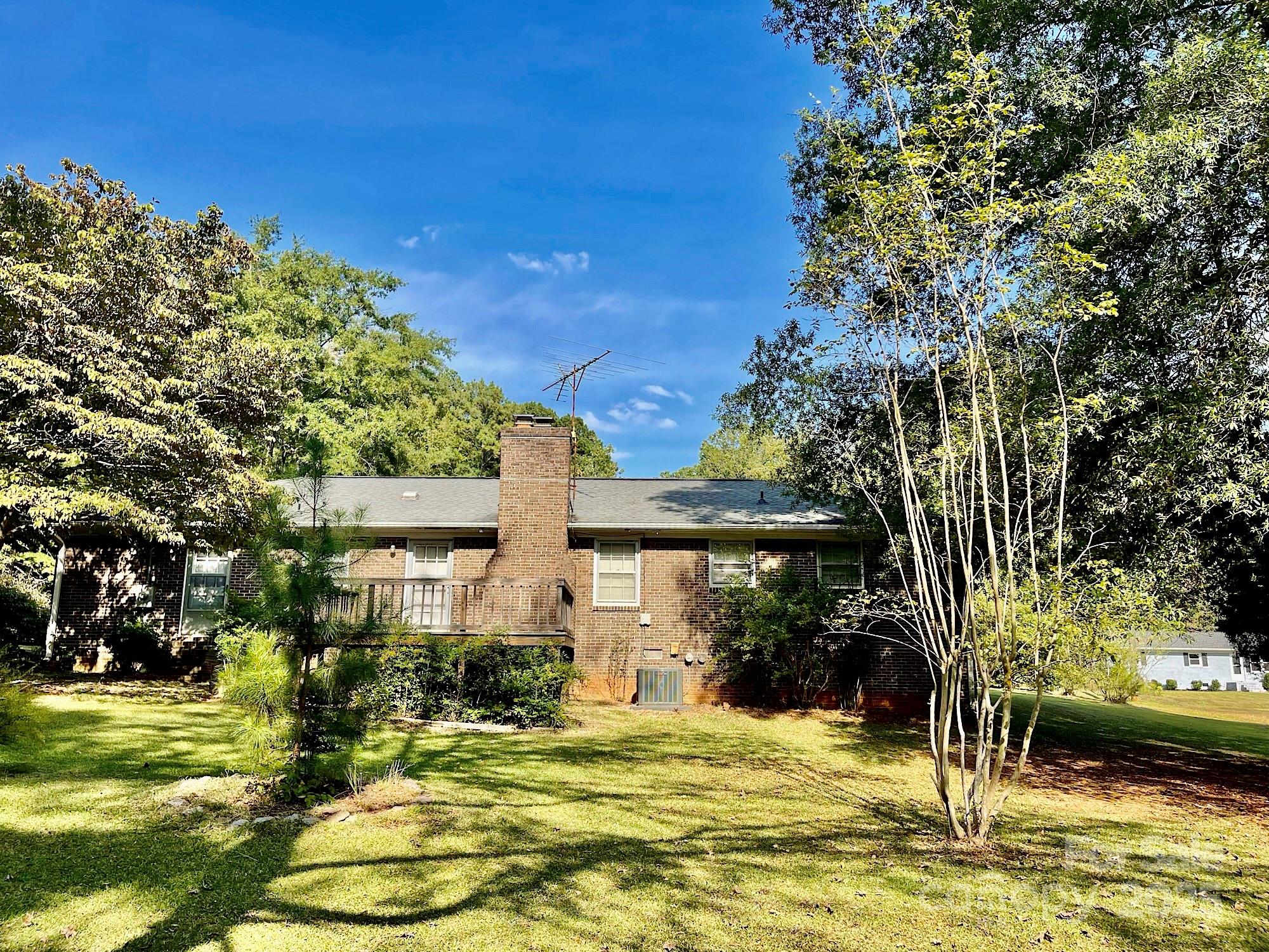 English Garden Park - Residential