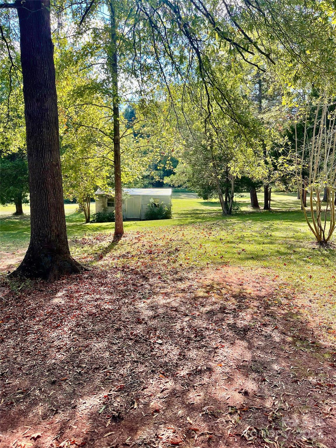 English Garden Park - Residential