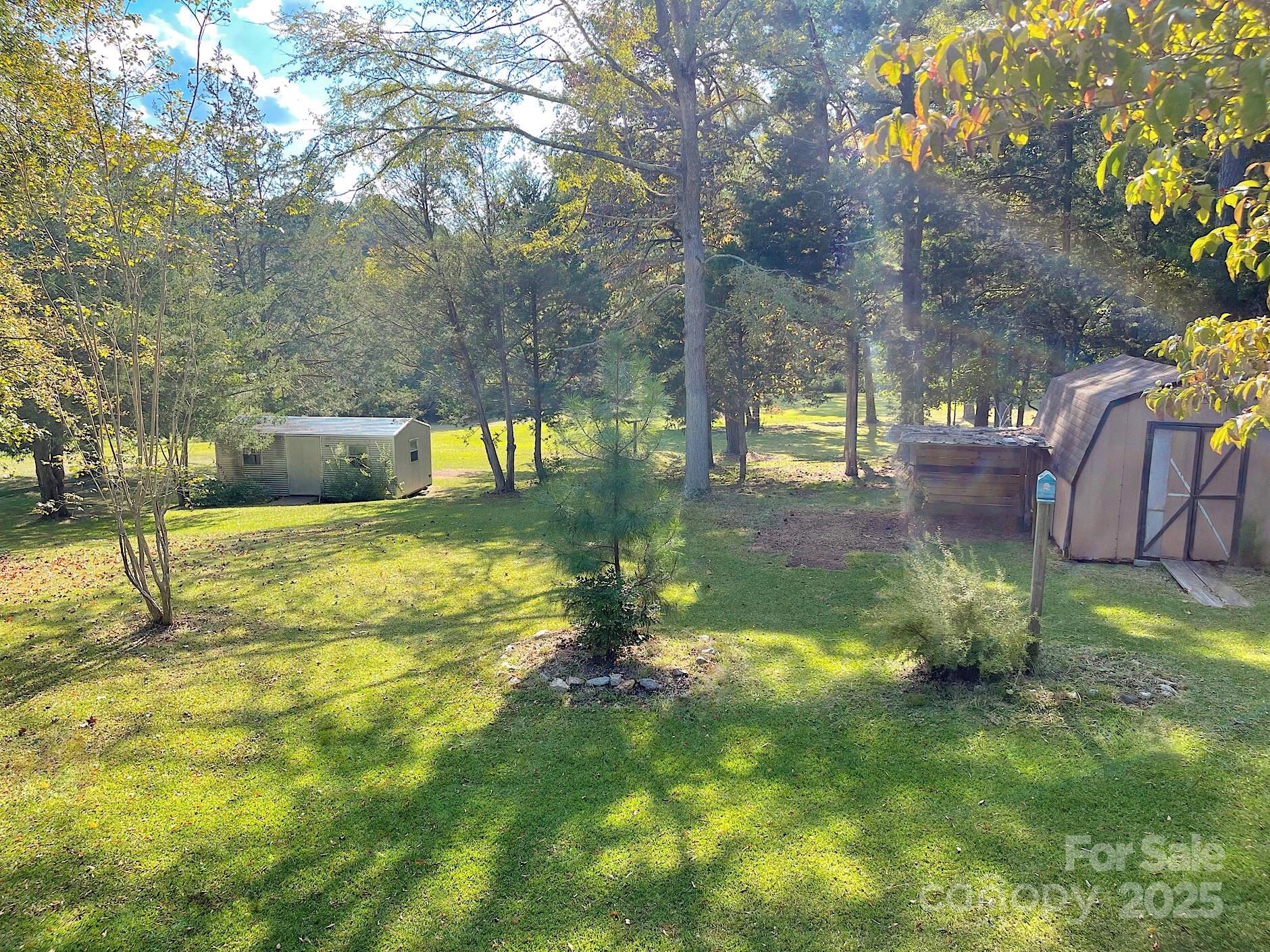 English Garden Park - Residential