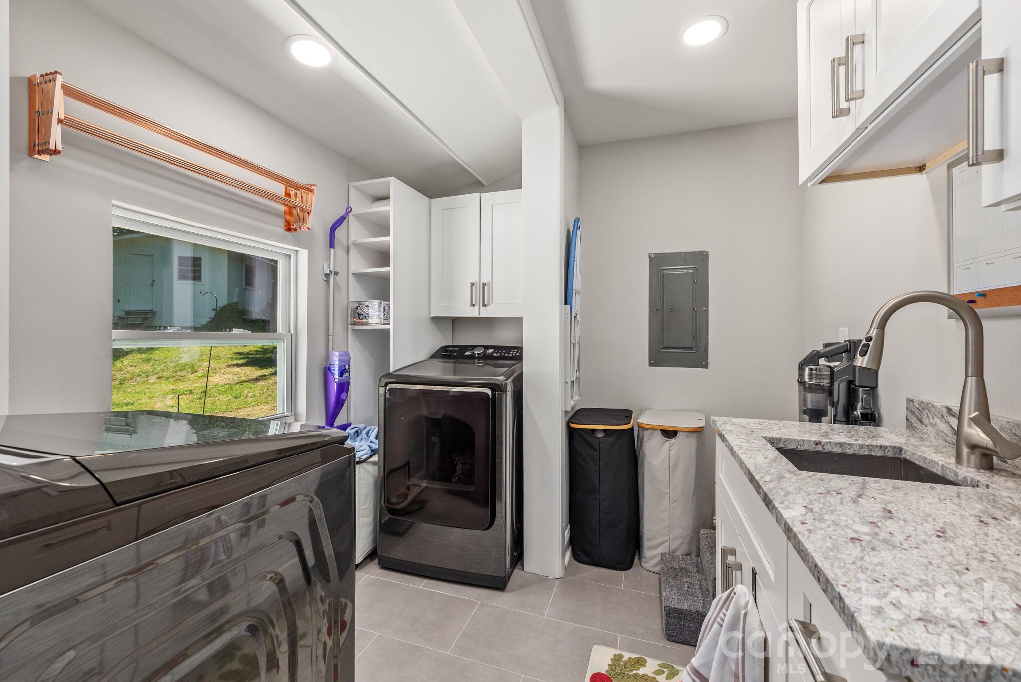 Madison Park - Residential