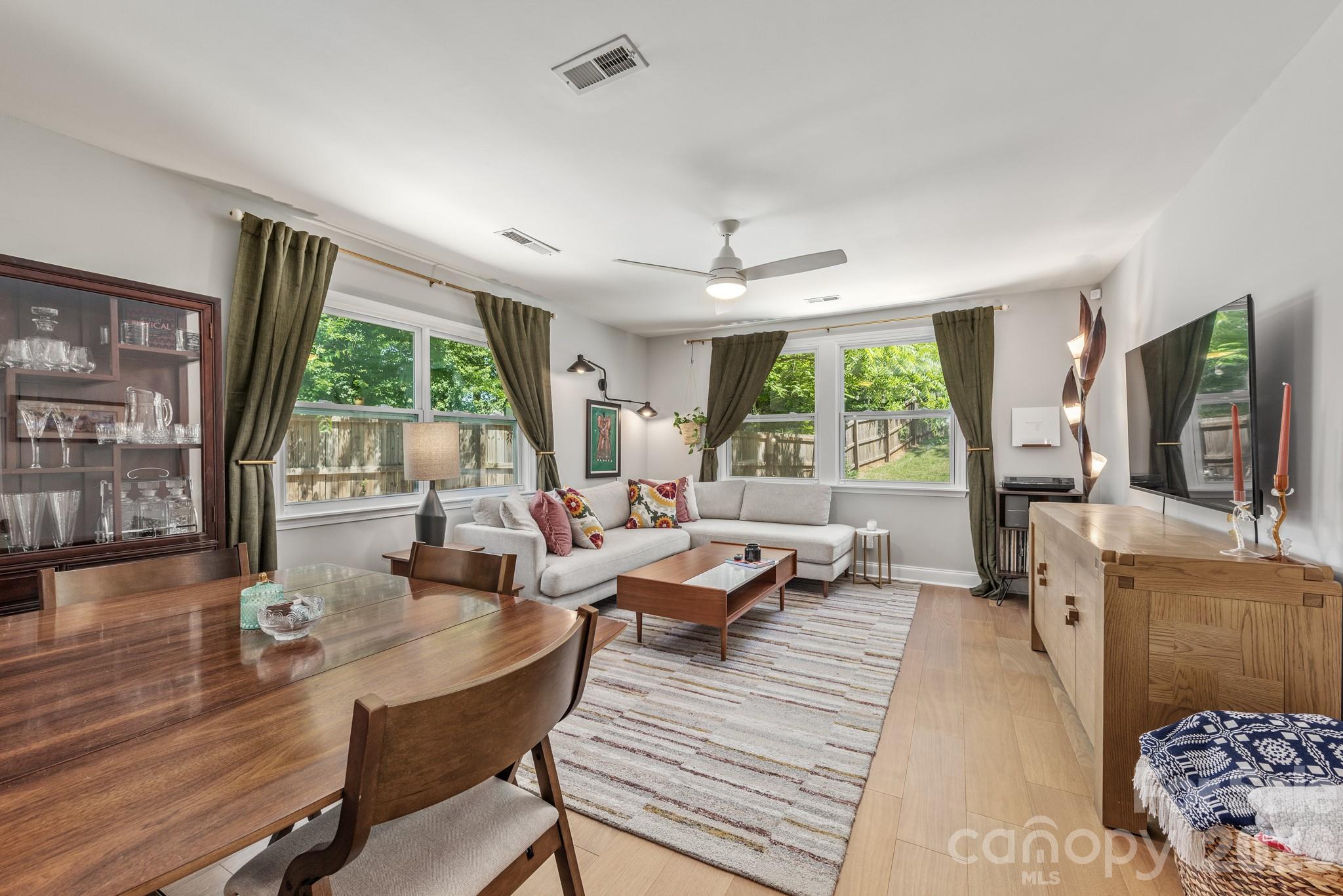 Madison Park - Residential