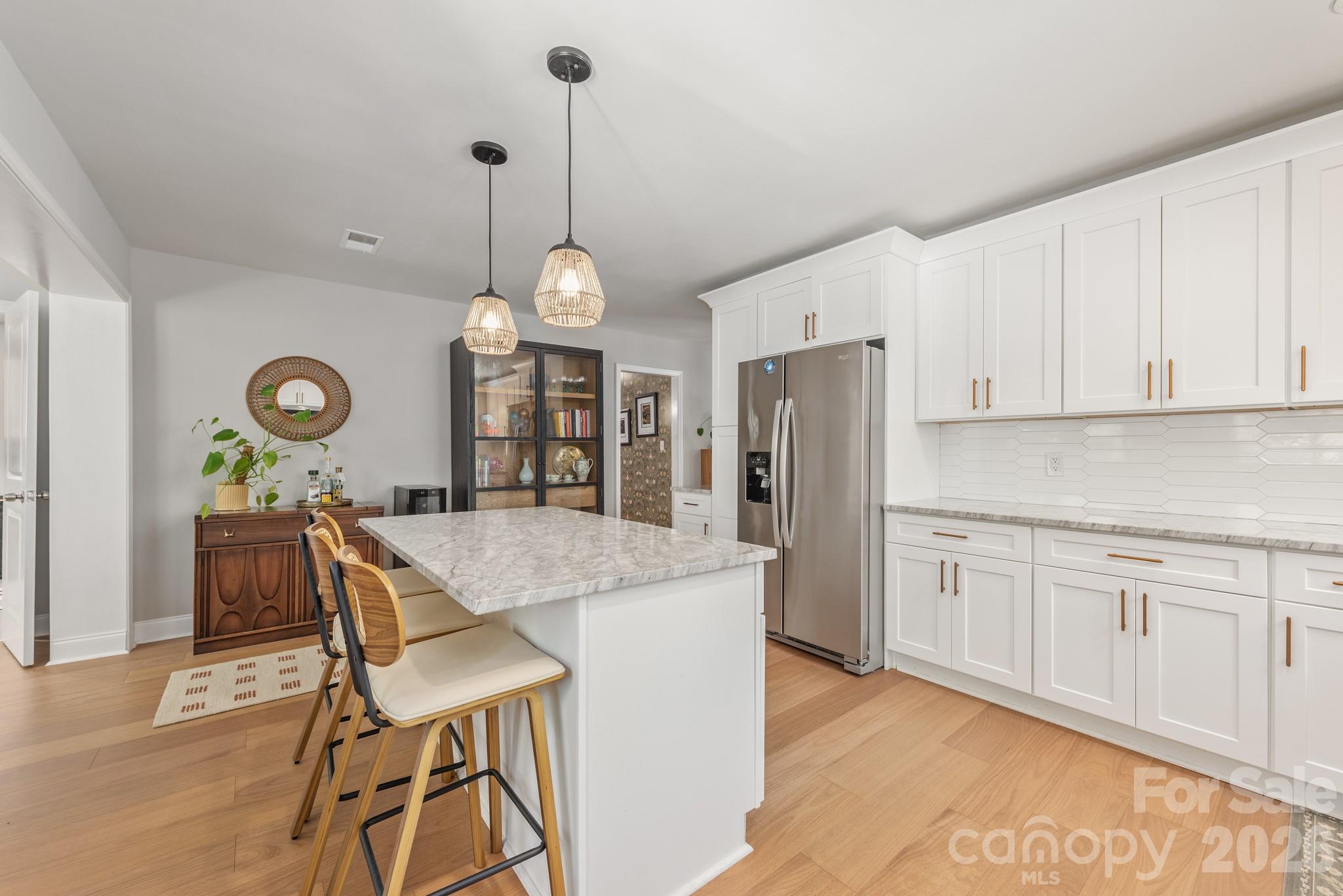 Madison Park - Residential