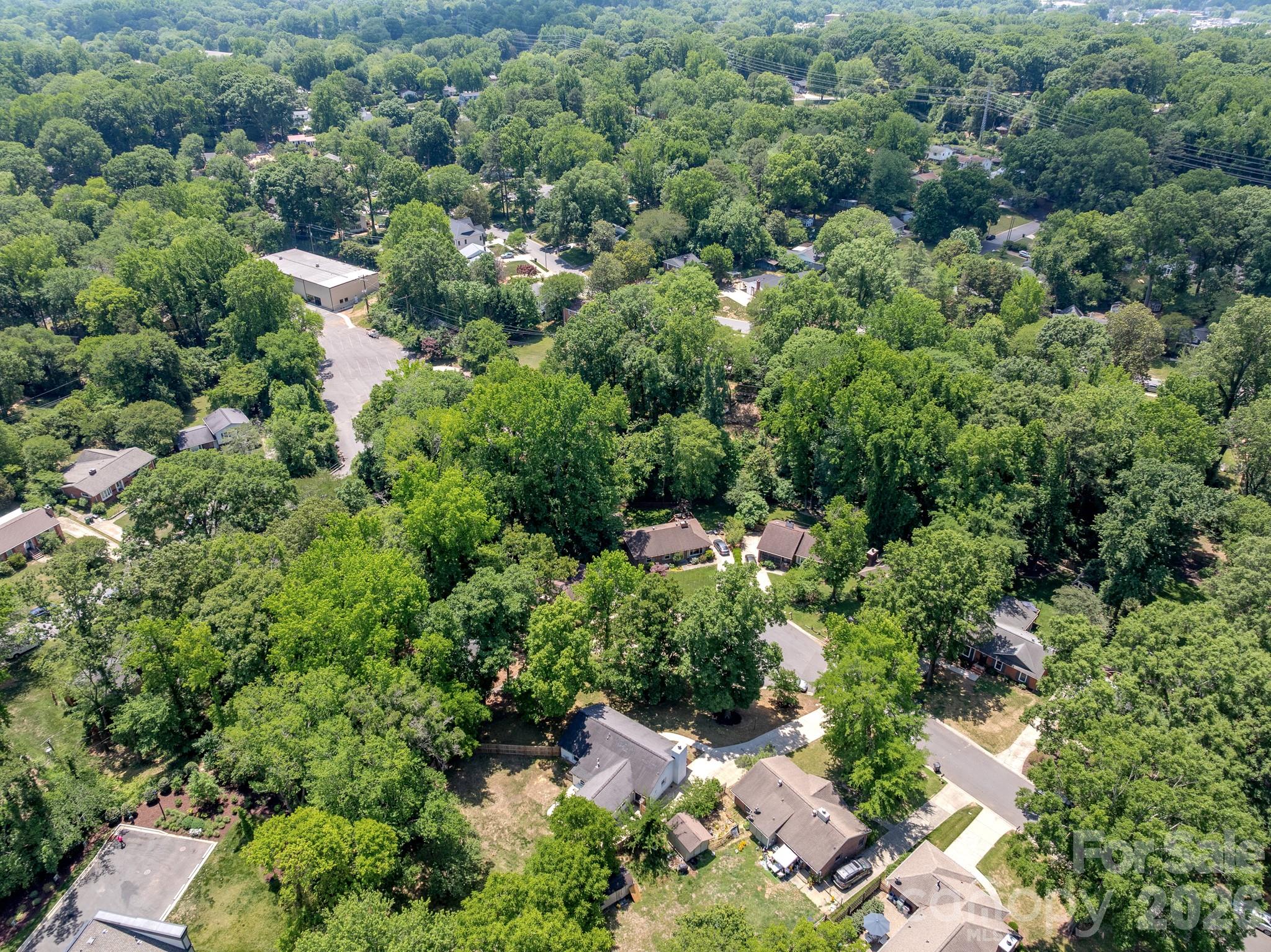 Madison Park - Residential