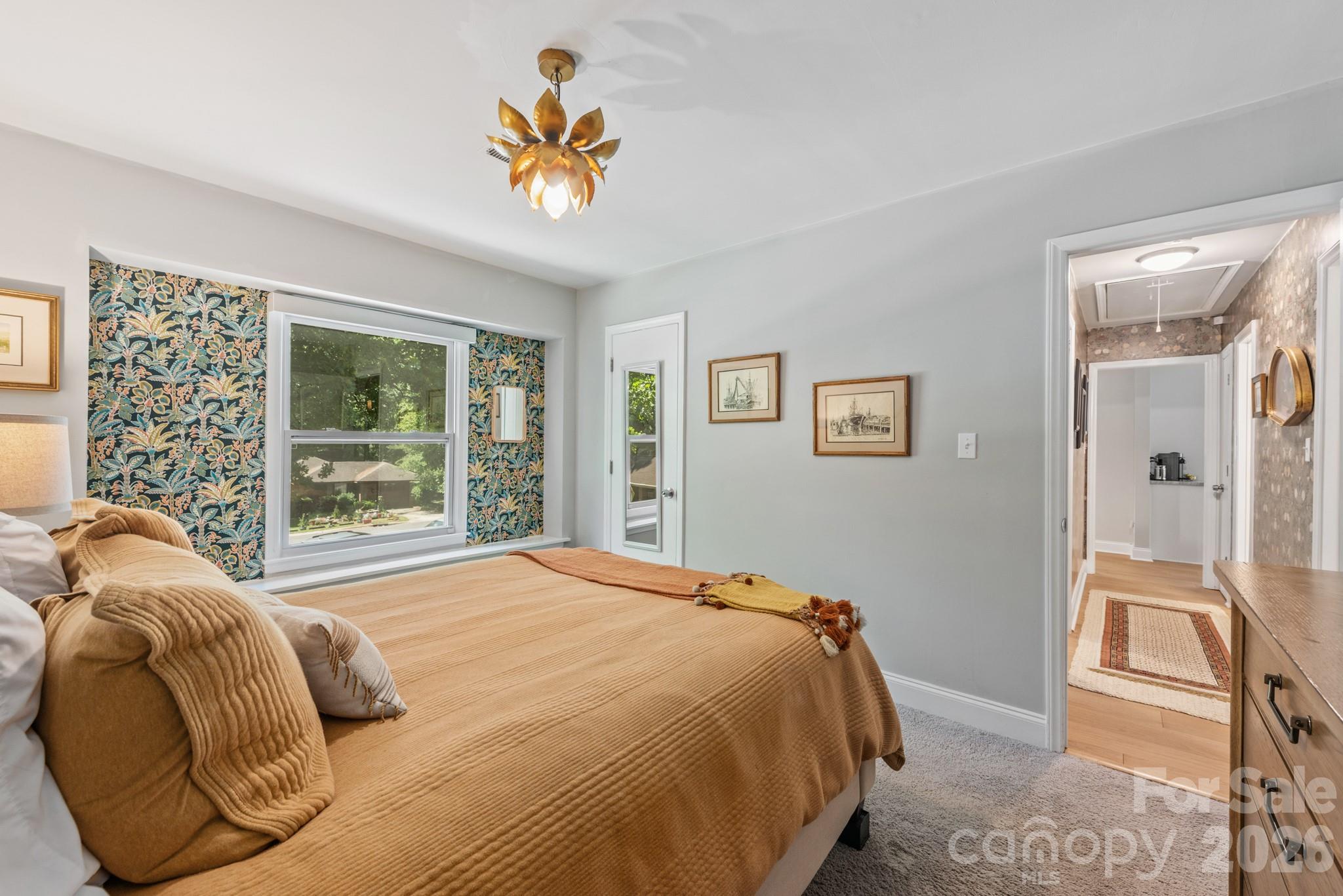 Madison Park - Residential