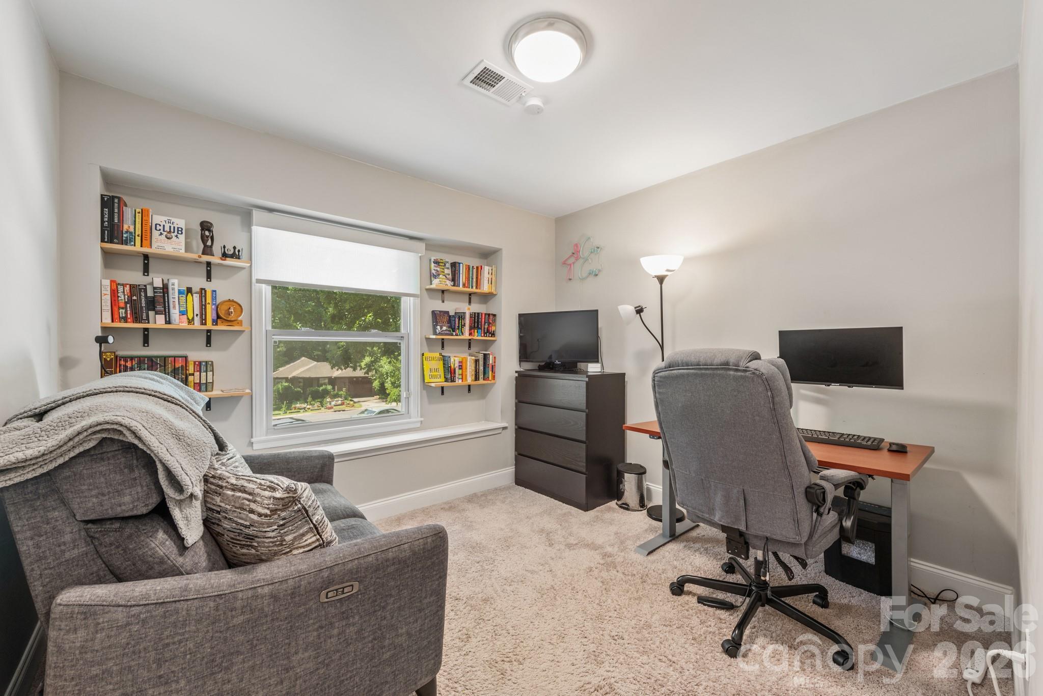 Madison Park - Residential