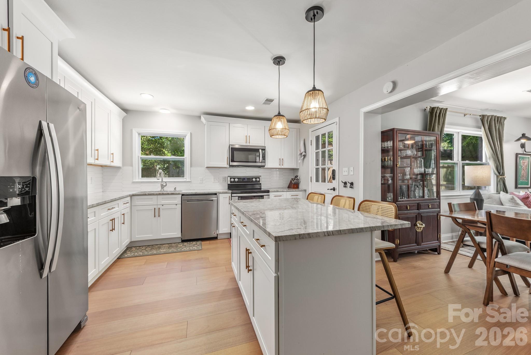Madison Park - Residential