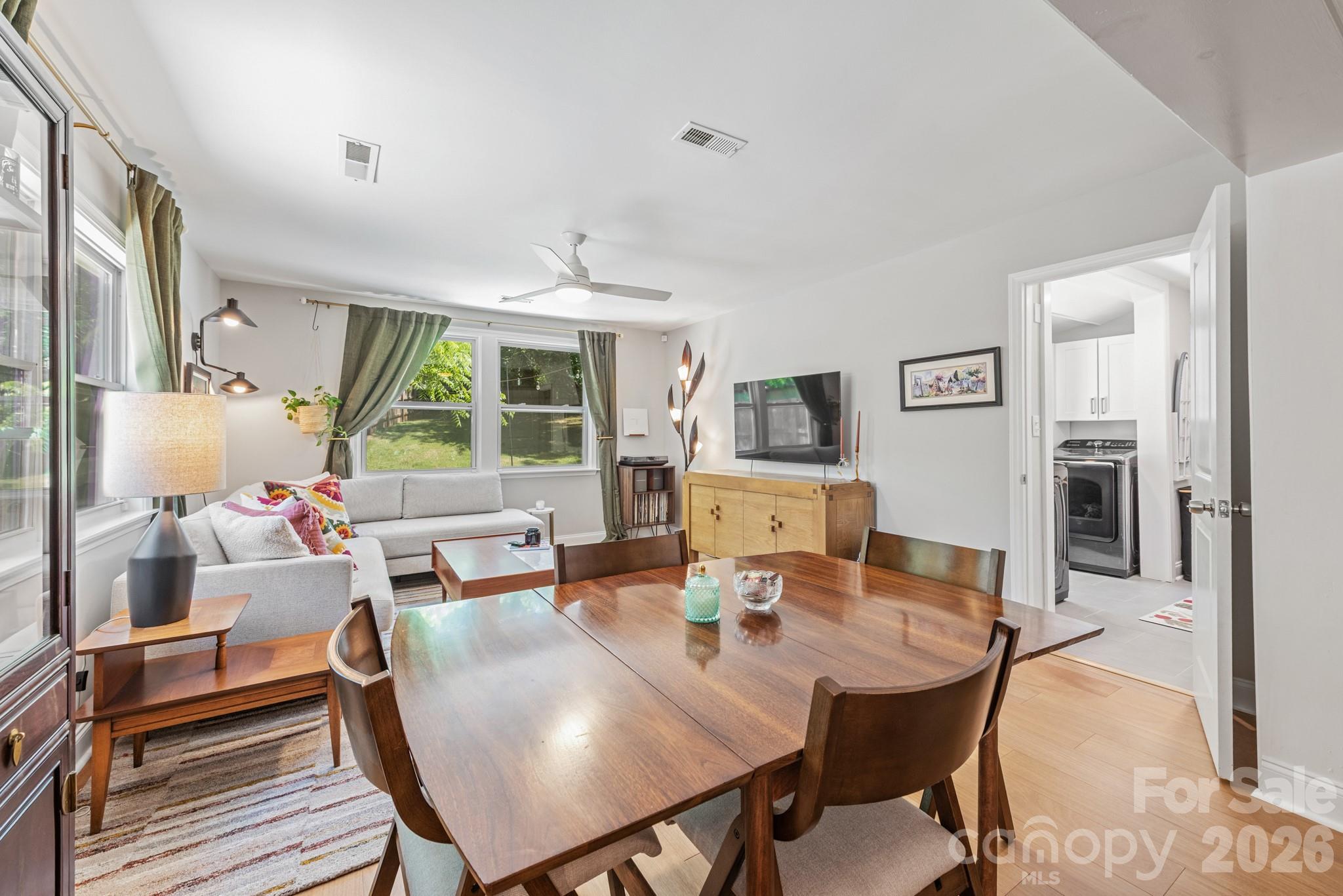 Madison Park - Residential