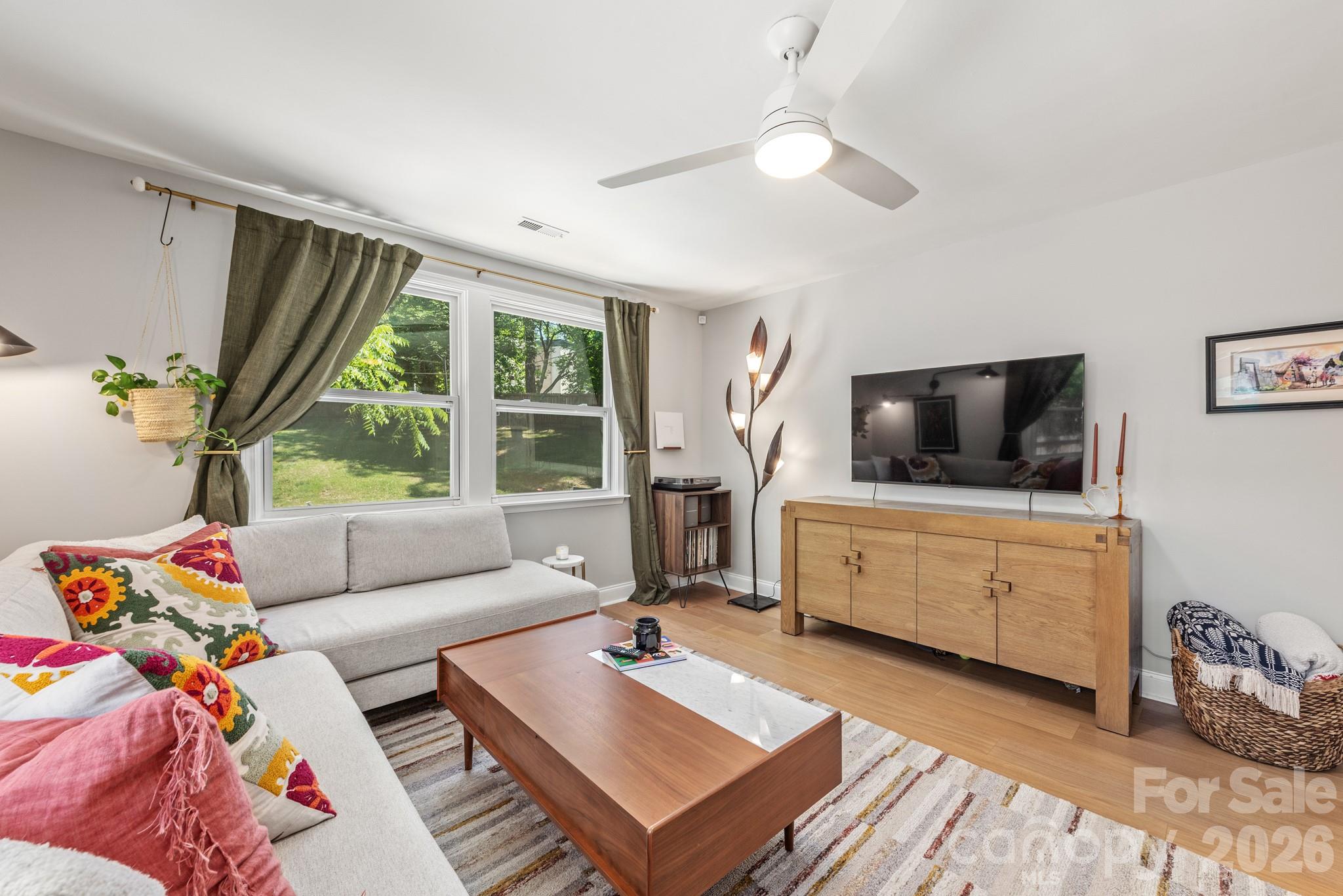Madison Park - Residential