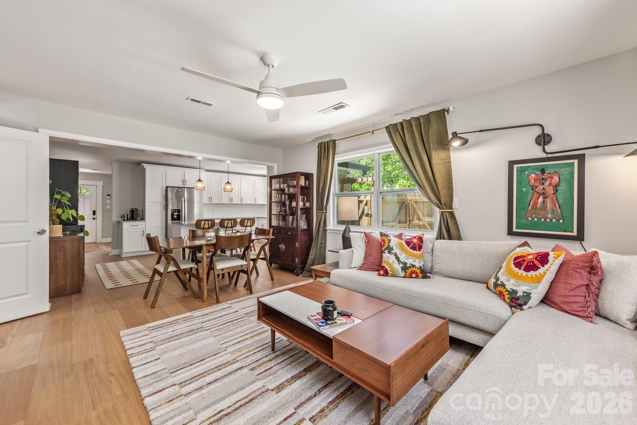 Madison Park - Residential