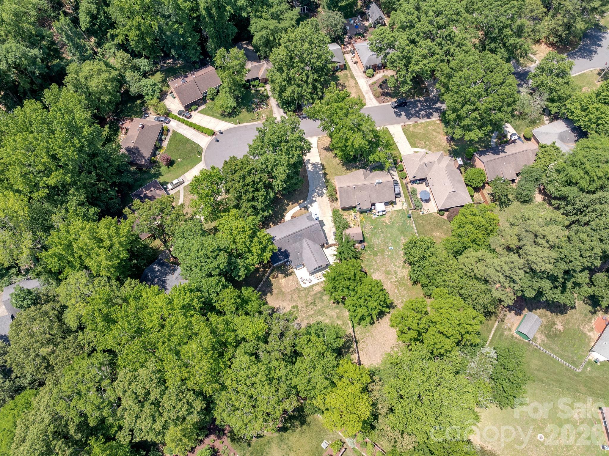 Madison Park - Residential