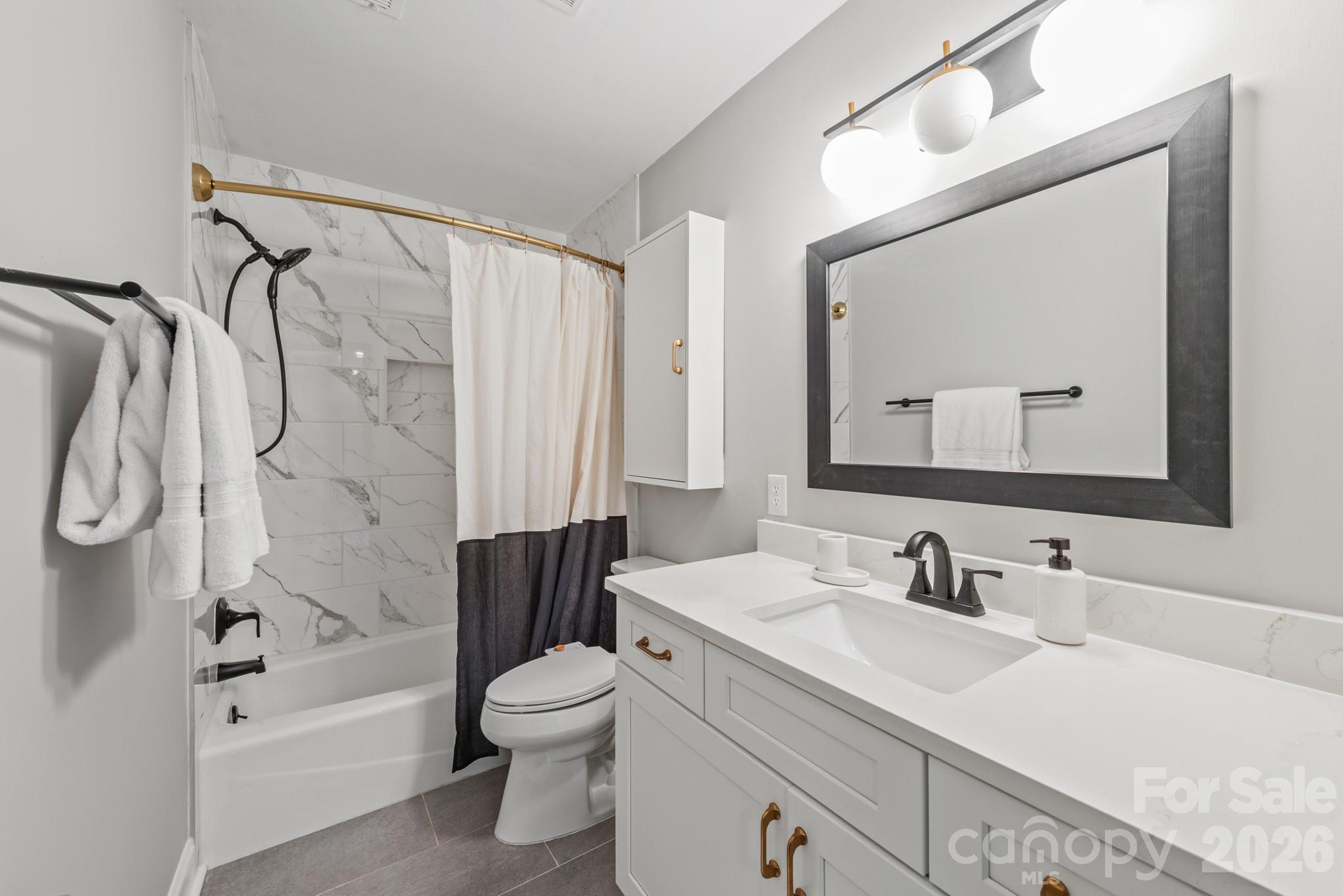 Madison Park - Residential