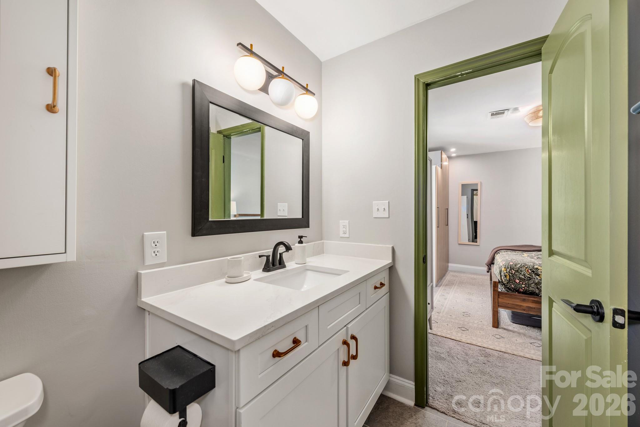 Madison Park - Residential