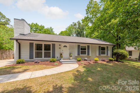 Photo of 721 Rome Court, Charlotte, NC 28209 (MLS # 4383903)